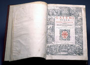 Galen book