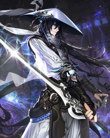 Zhu Yi History S Number 1 Founder Wiki Fandom