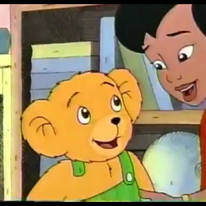 Corduroy History Of Cartoons Wiki Fandom