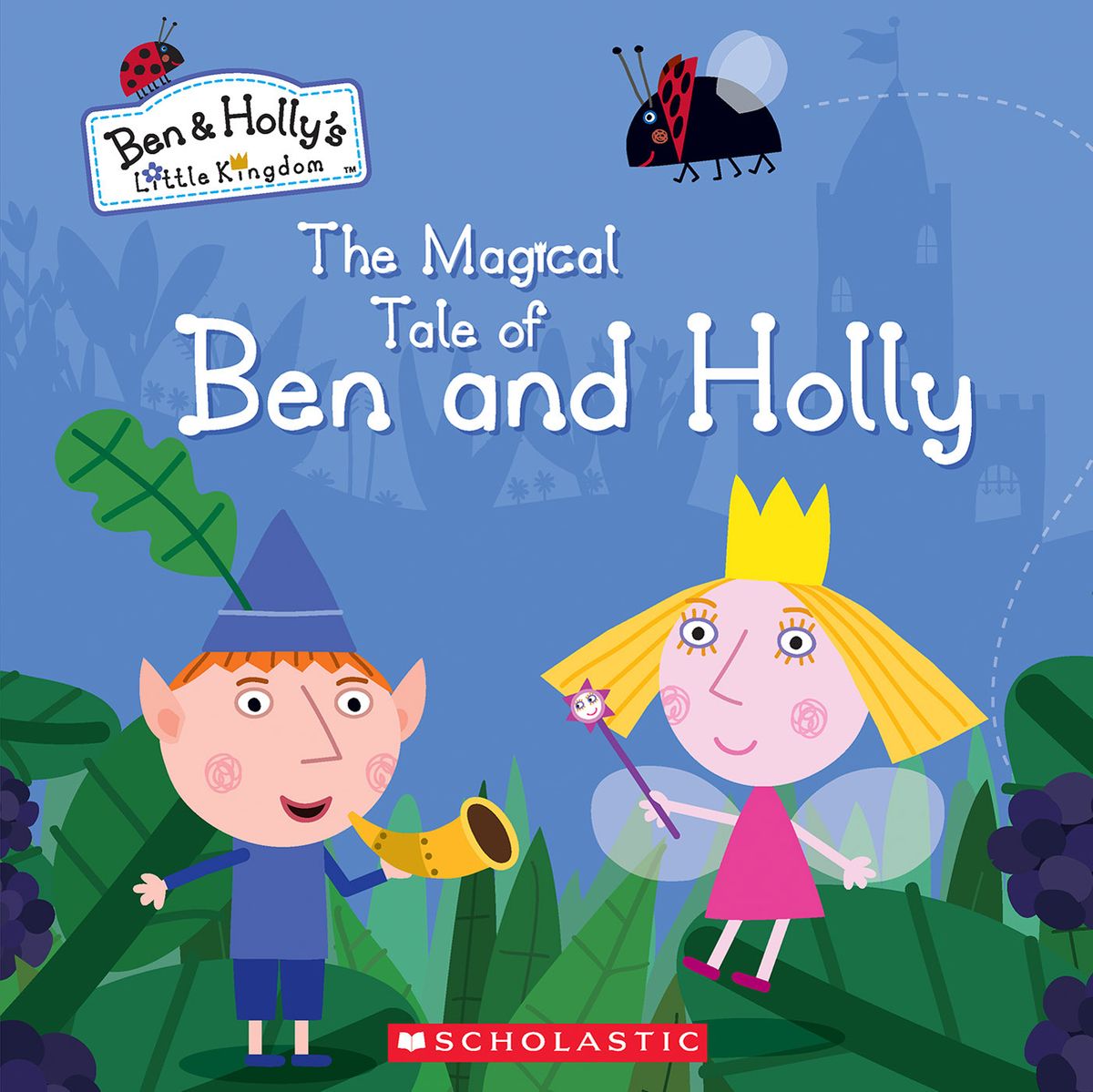 Ben Und Holly Ben Und Holly
