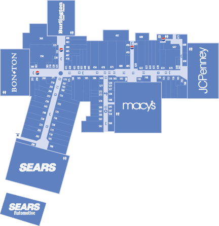 Millcreek Mall Directory History Of The Millcreek Mall Wiki Fandom