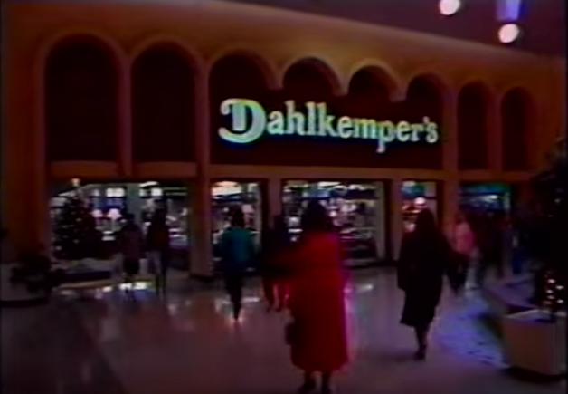 The Promenade Court History Of The Millcreek Mall Wiki Fandom