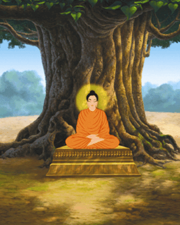 gautam buddha history