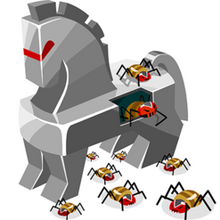 trojan horse virus wiki