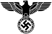 Wappen Nazi-Deutschlands