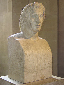 AlexandreTheGreat Louvre