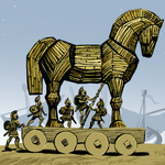 trojan horse wiki