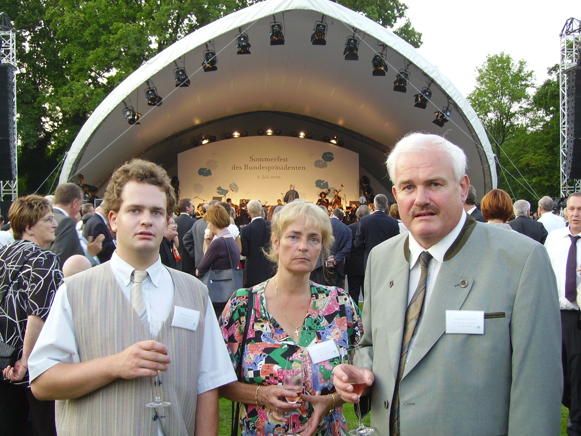 Familie Erhard DeutscheGeschichteWiki FANDOM powered by Wikia