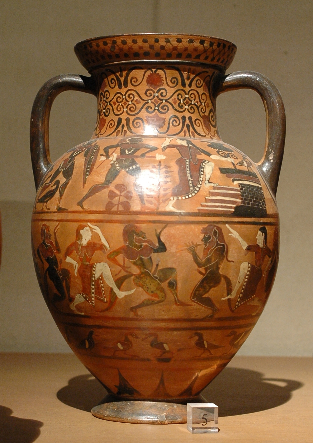 Etruscan vase History 2701 Wiki FANDOM powered by Wikia