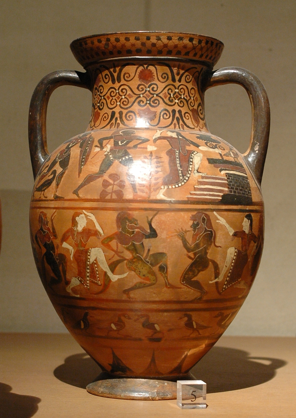 Etruscan Vase History 2701 Wiki Fandom Powered By Wikia