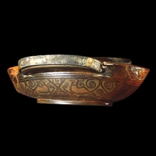 Lacquer cup