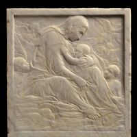 Madonna Of The Clouds History 2701 Wiki Fandom