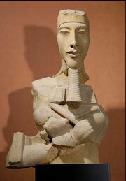 Akhenaten