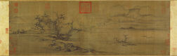 GuoXi-Old-Trees-Level-Distance-11thCentury