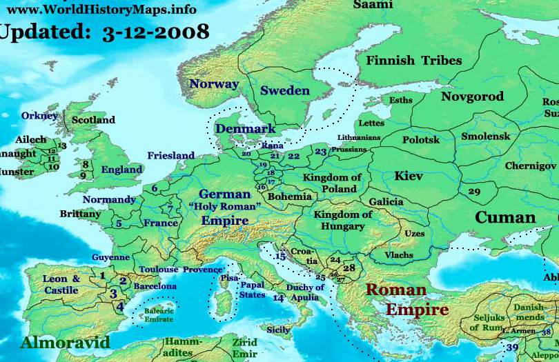 Image Europe 1100ad Jpg Wiki Atlas Of World History Wiki FANDOM   Latest