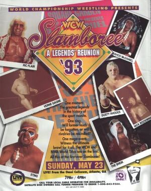 Slamboree