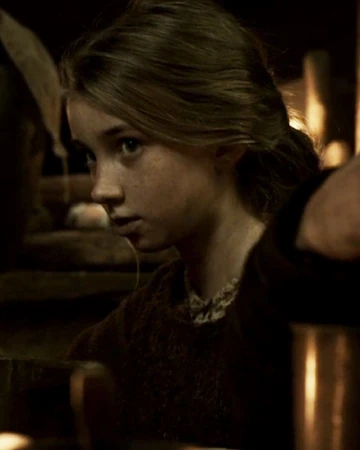 Gyda Historyvikings Wiki Fandom Ragnar lodbrok or lothbrok (old norse: gyda historyvikings wiki fandom