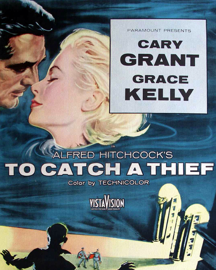 To Catch A Thief The Hitchcock Wiki Fandom