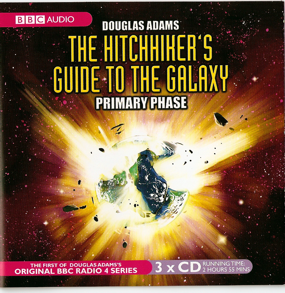 primary phase hitchhikers fandom