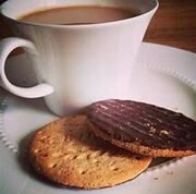 TeaAndBiscuits