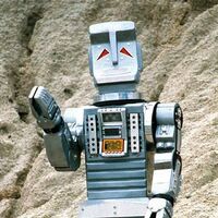 Marvin Hitchhikers Fandom