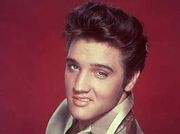 ElvisPresley