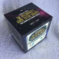 Boxed set top