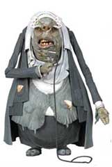 Prostetnic Vogon Jeltz, Villains Wiki