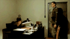 Fegelein!