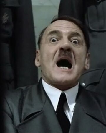 Hitler Talks About The Battle Of Berlin Hitler Parody Wiki Fandom
