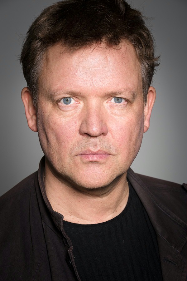 Justus Von Dohnányi Justus Von Dohnányi
