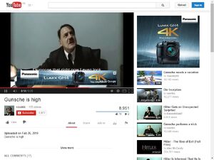 YT Adverts Example