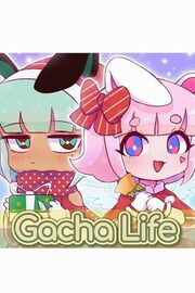 Gacha Life