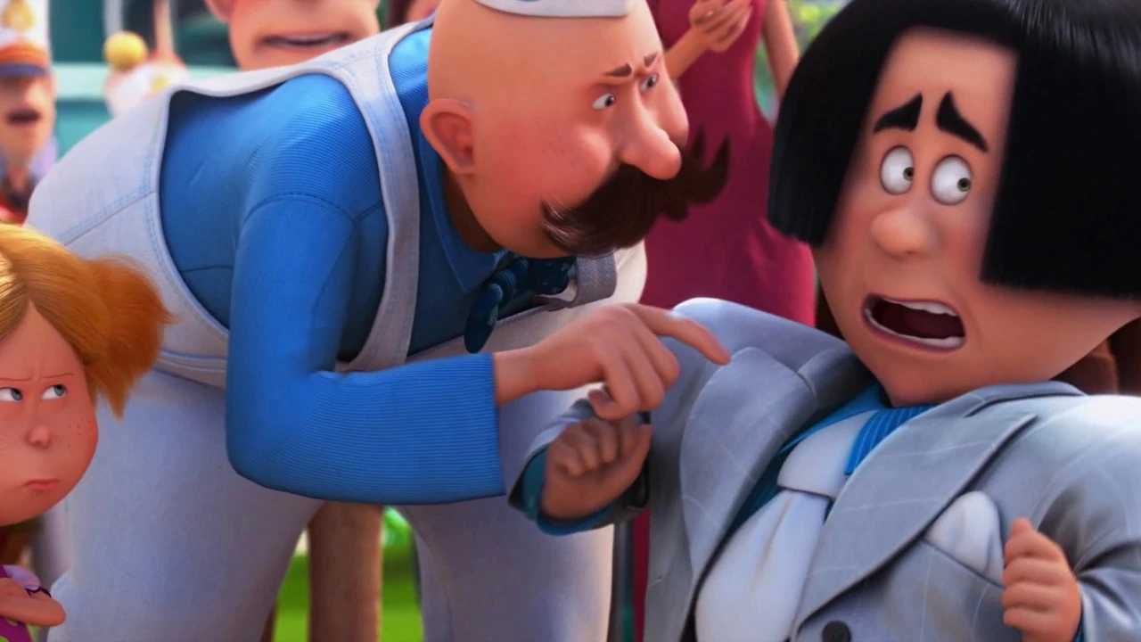 Aloysius O Hare Wikia Hitler Parody ES FANDOM Powered By Wikia