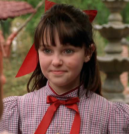 samantha parkington original
