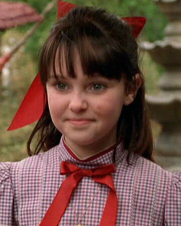 samantha parkington