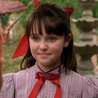 samantha parkington