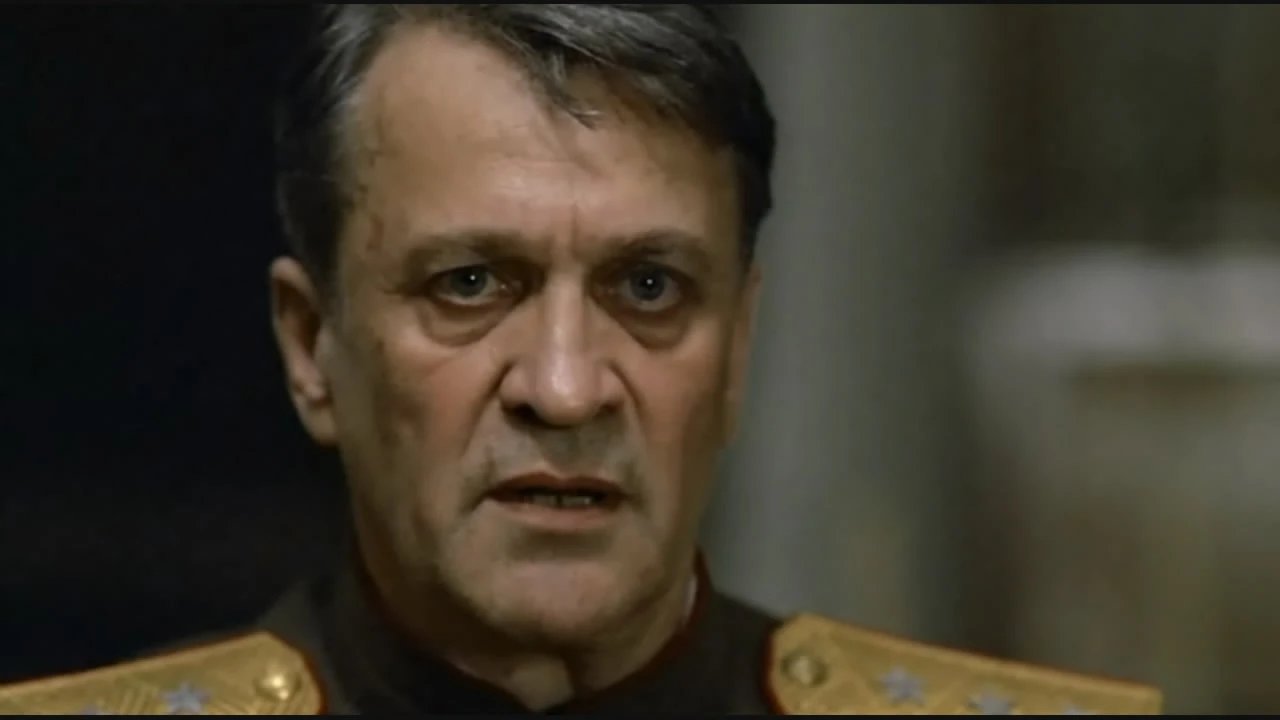 Vasily Chuikov Hitler Parody Wiki FANDOM powered by Wikia