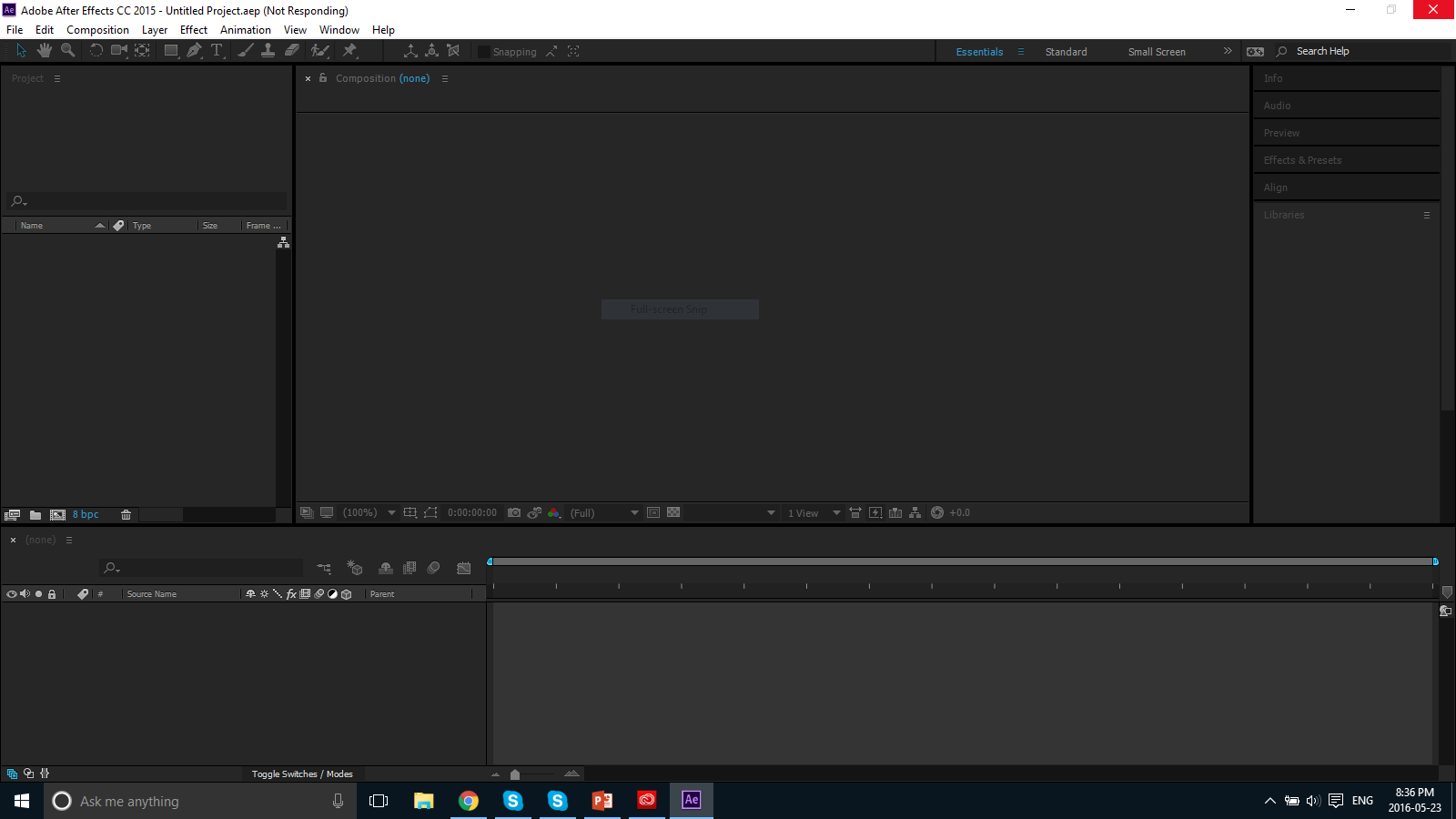 Adobe After Effects Full Version