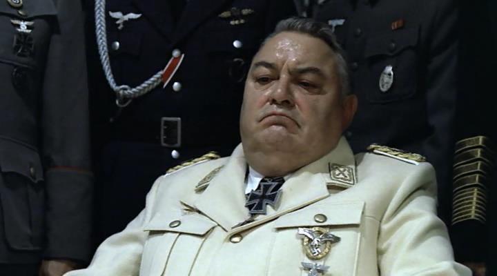 Hermann Goering Hermann Goering
