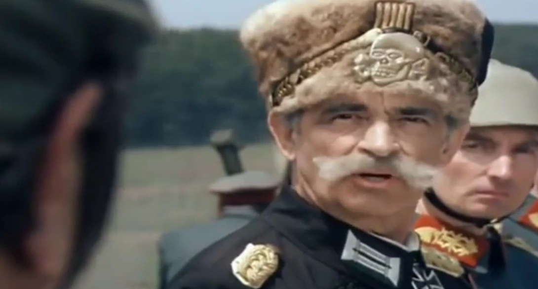 August von Mackensen Wikia Hitler Parody ES Fandom