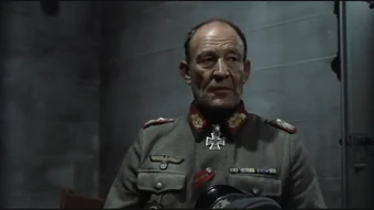 Get Helmuth otto ludwig weidling For iPhone Helmuth Otto Ludwig Weidling