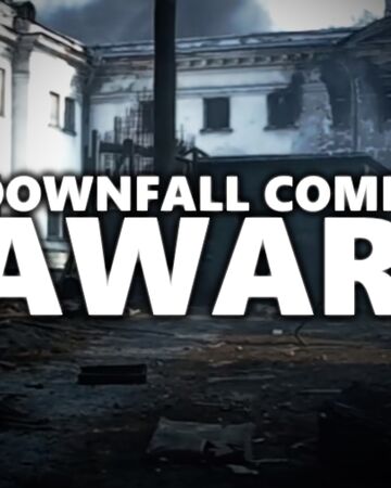 Downfall Community Awards Hitler Parody Wiki Fandom