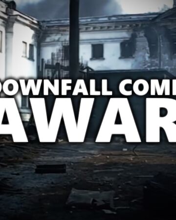 Downfall Community Awards Hitler Parody Wiki Fandom - roblox audio hitler