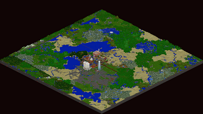 UMS render thumbnail