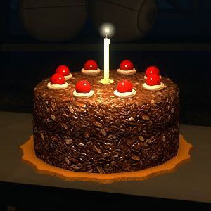 Happy Birthday Dolfy Fandom Happy Birthday Dolfy Fandom