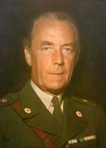 Folke Bernadotte Hitler Parody Wiki Fandom
