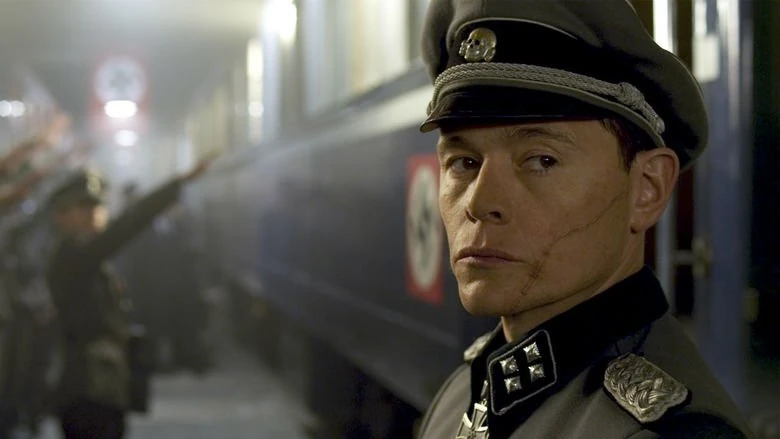 Otto Skorzeny | Wikia Hitler Parody ES | FANDOM powered by Wikia