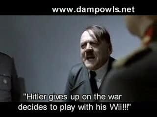 Hitler Gets Banned From Xbox Live Hitler Parody Wiki Fandom