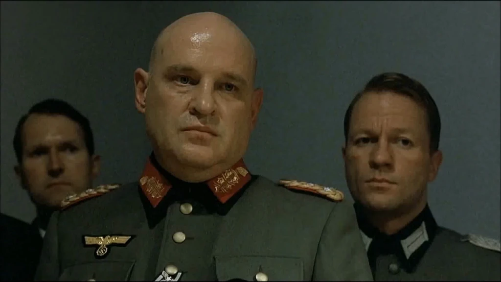 Alfred Jodl Hitler Parody Wiki FANDOM powered by Wikia